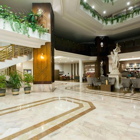 Selectum Family Resort Belek Eksteriør billede