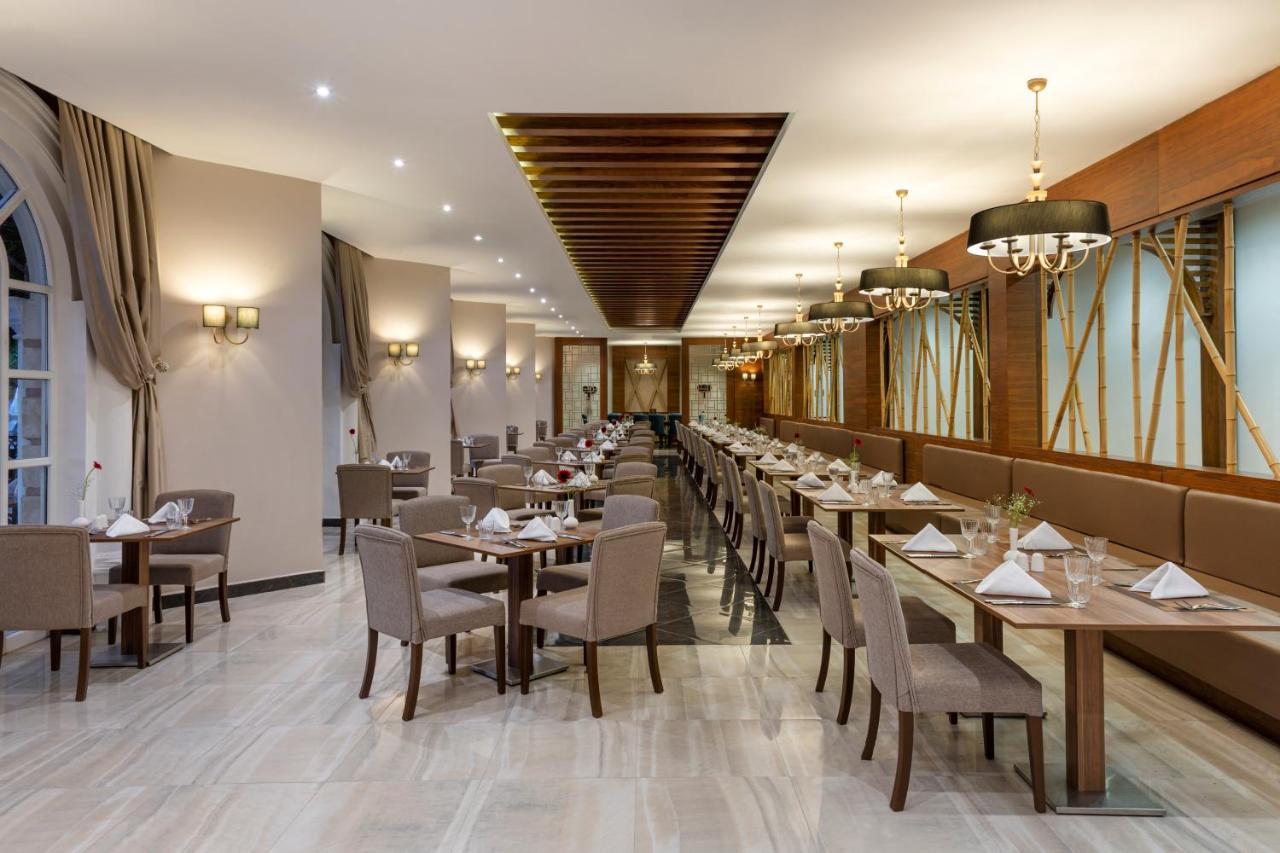Selectum Family Resort Belek Eksteriør billede