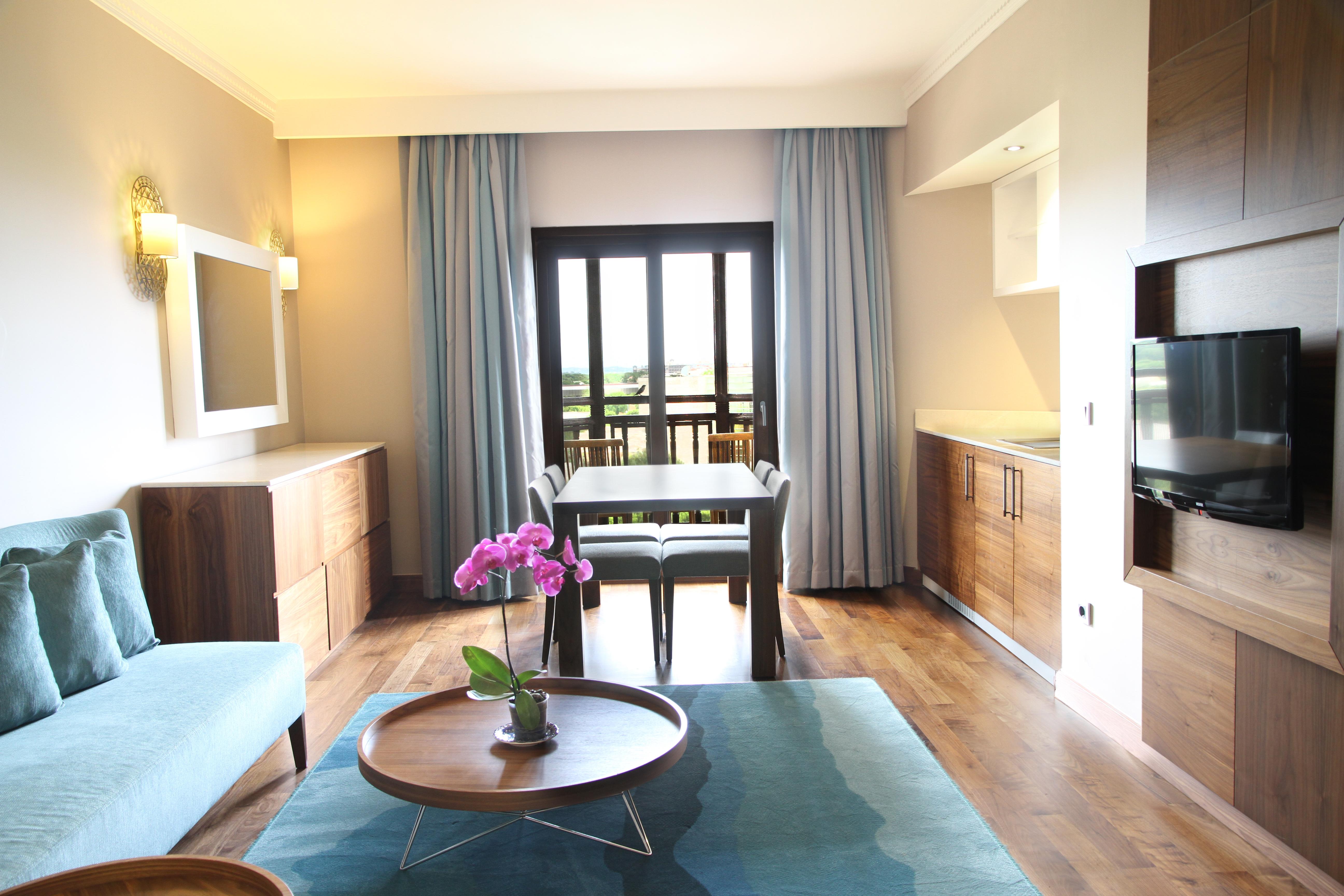 Selectum Family Resort Belek Eksteriør billede