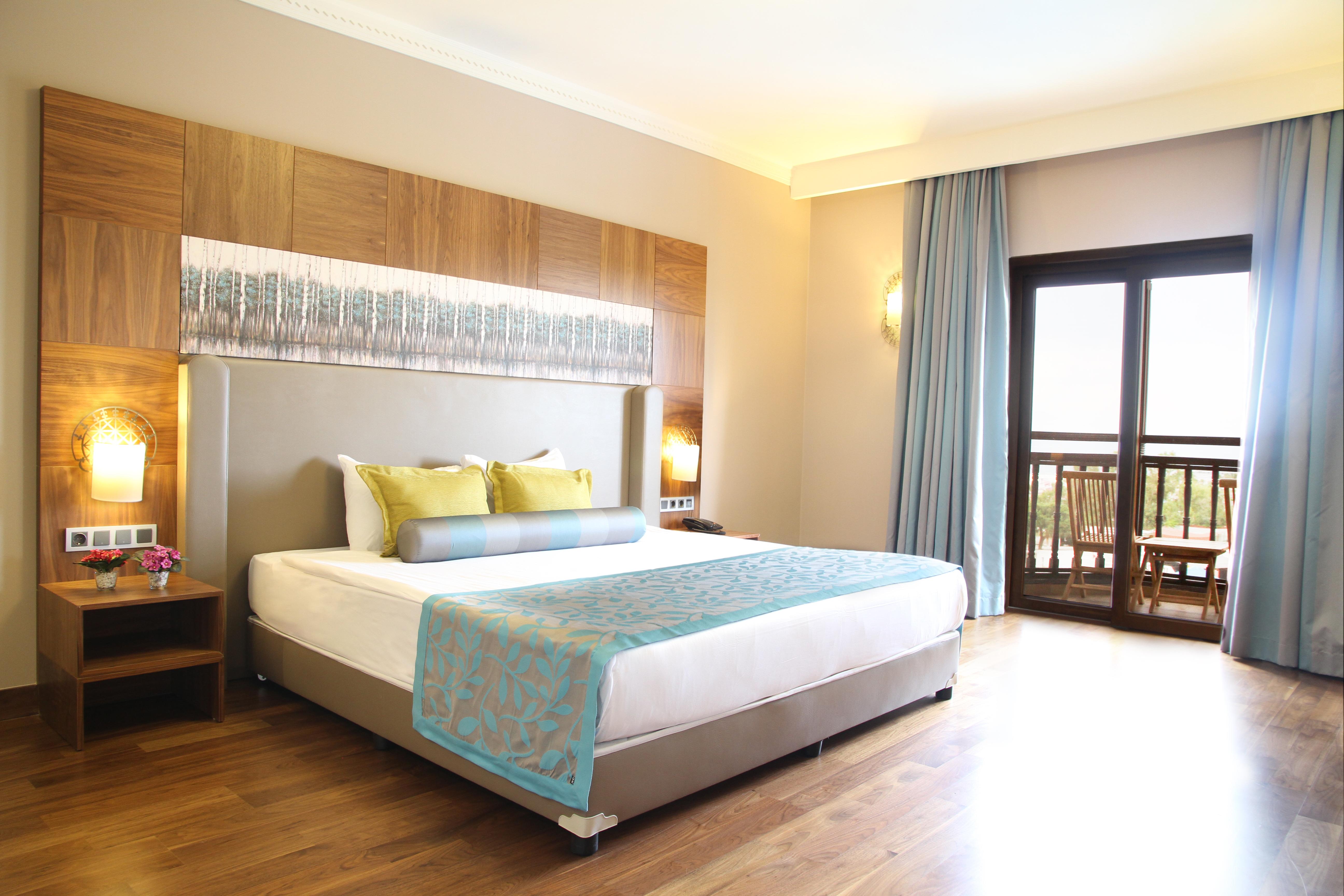 Selectum Family Resort Belek Eksteriør billede