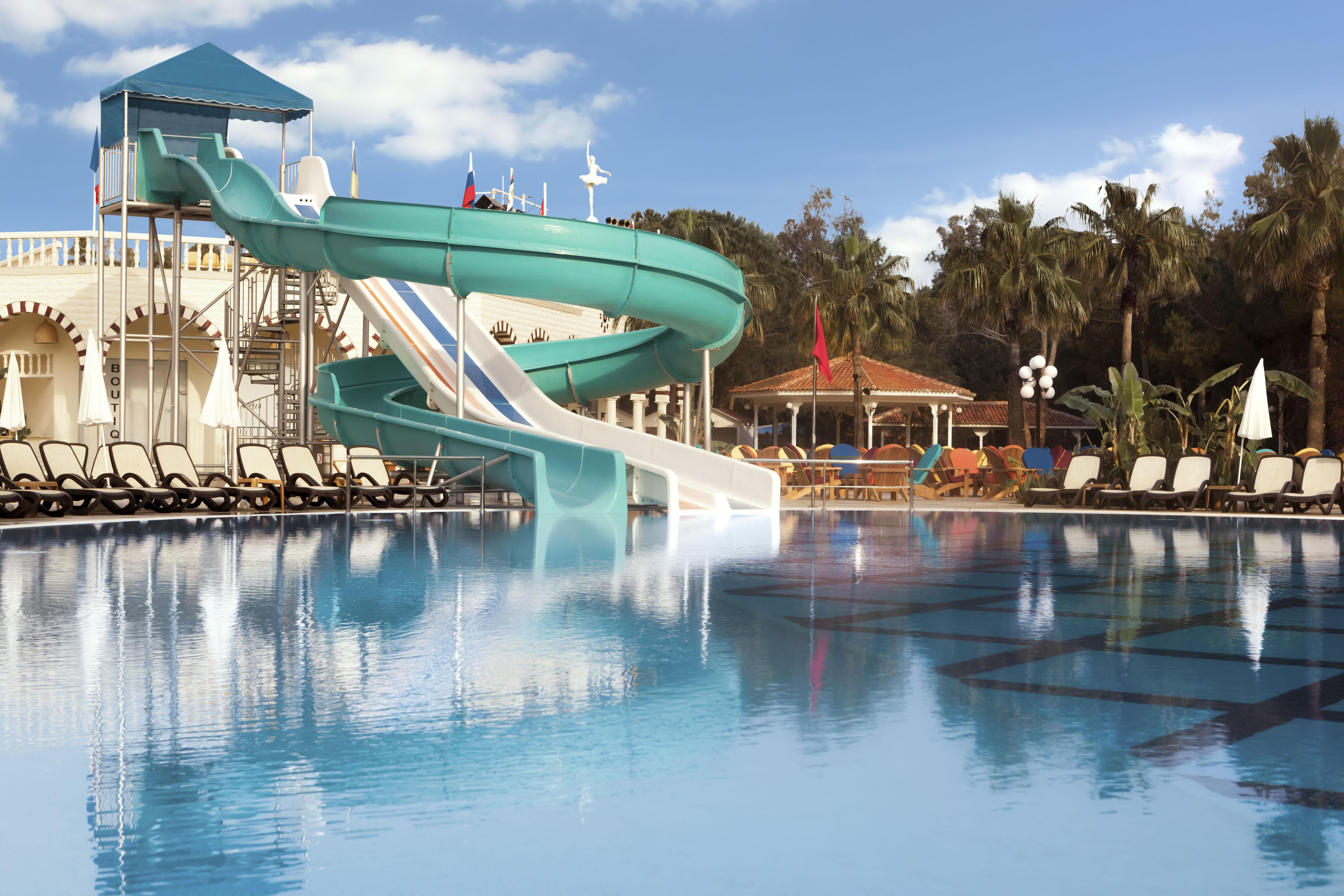 Selectum Family Resort Belek Eksteriør billede