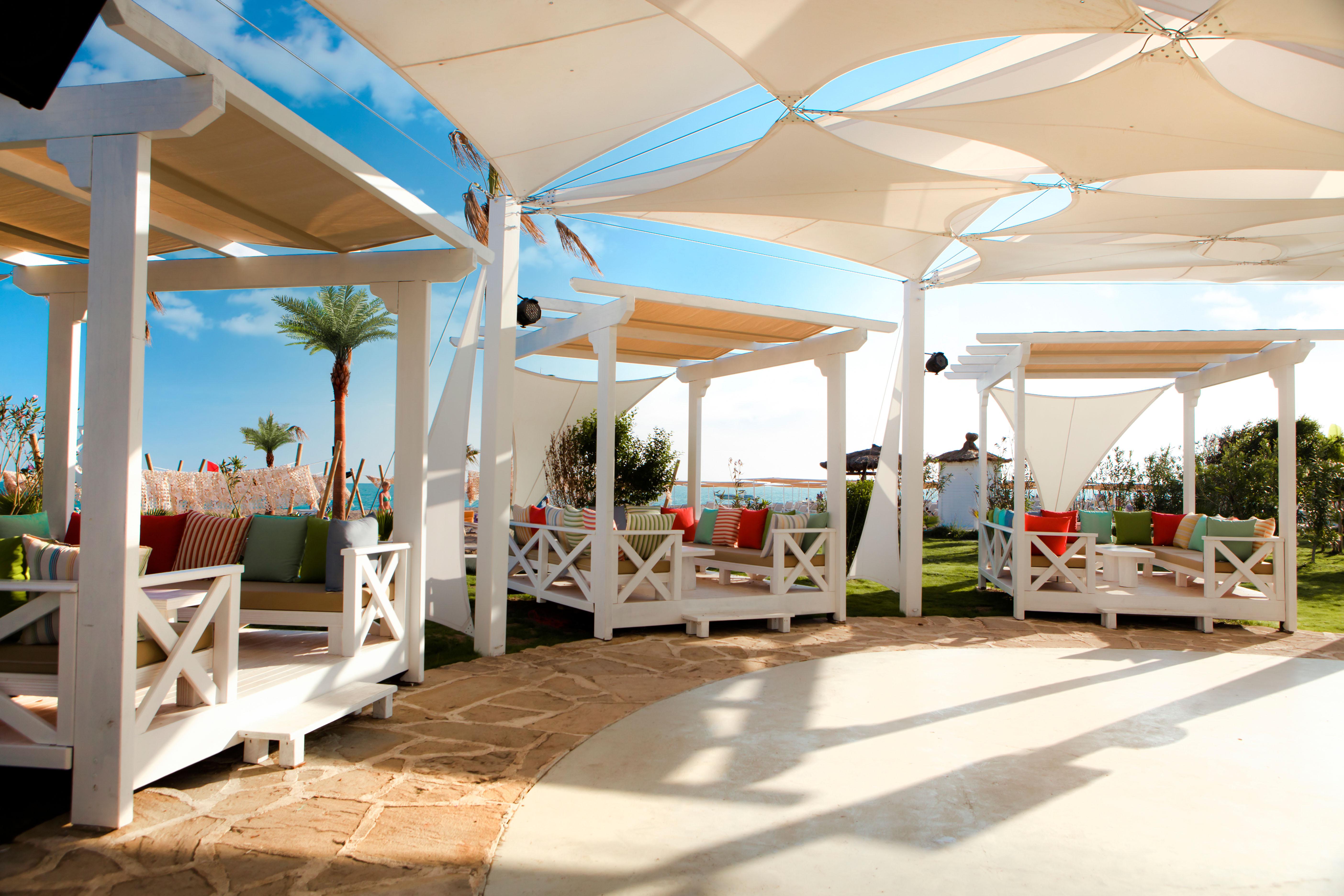 Selectum Family Resort Belek Eksteriør billede