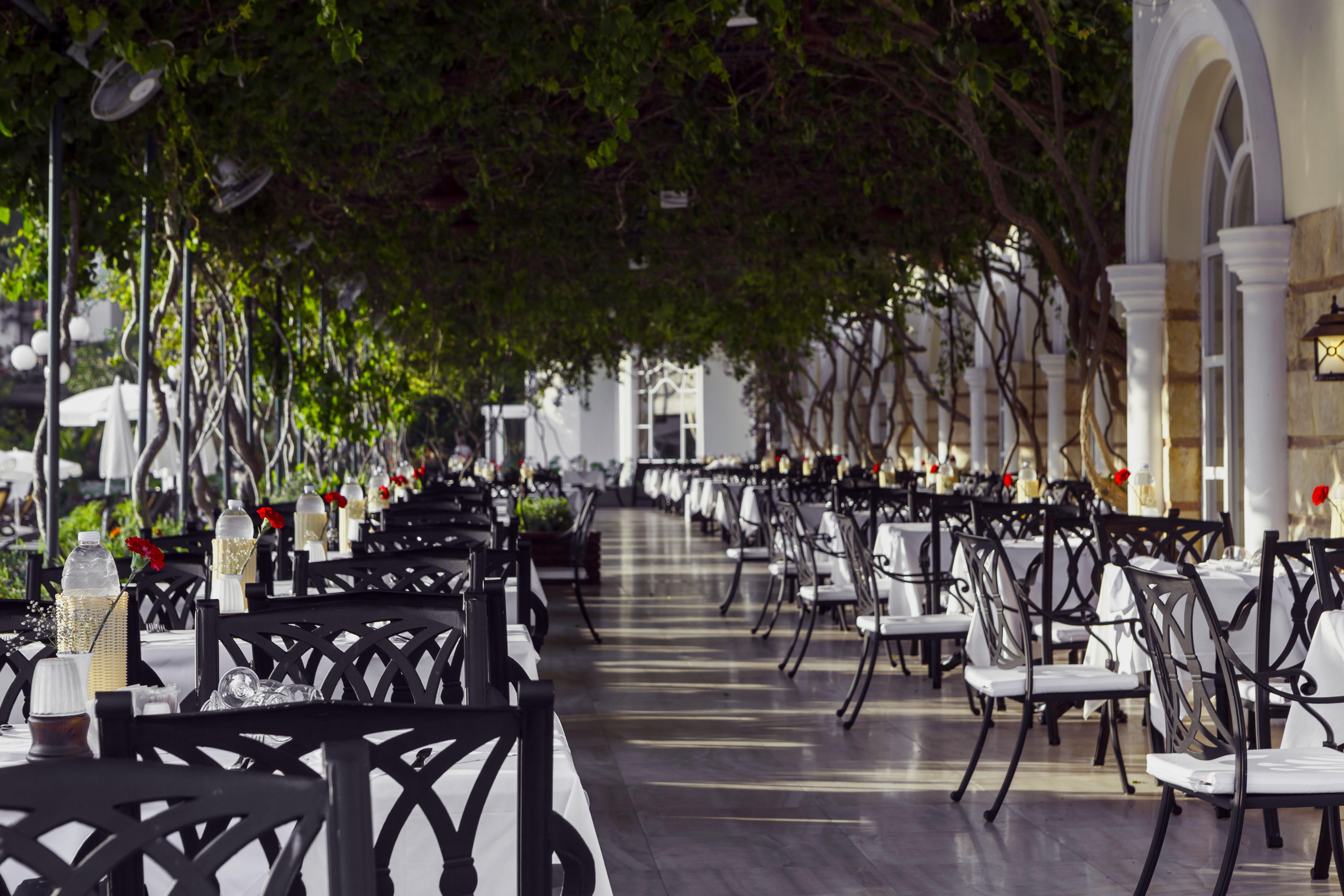 Selectum Family Resort Belek Eksteriør billede