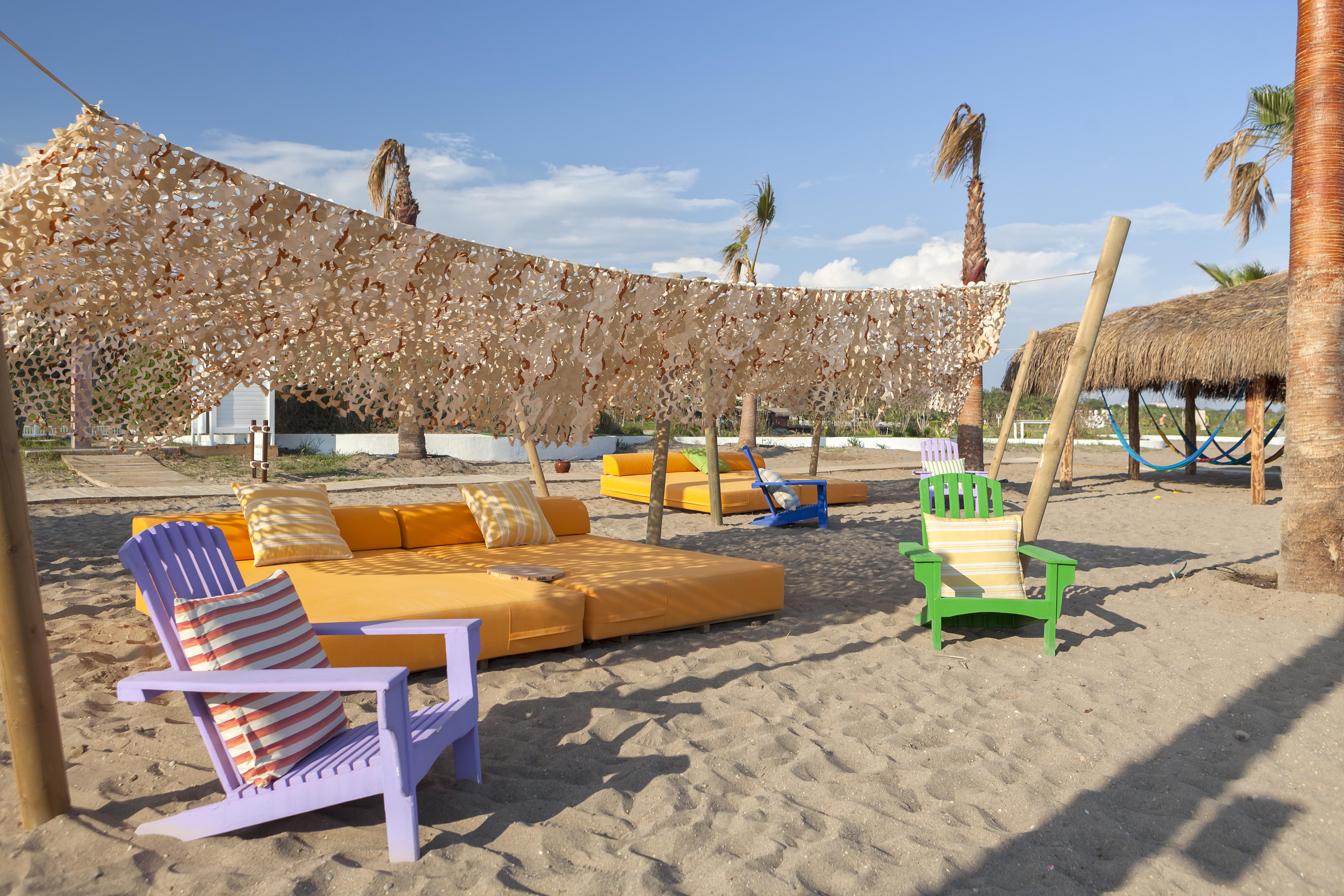 Selectum Family Resort Belek Eksteriør billede