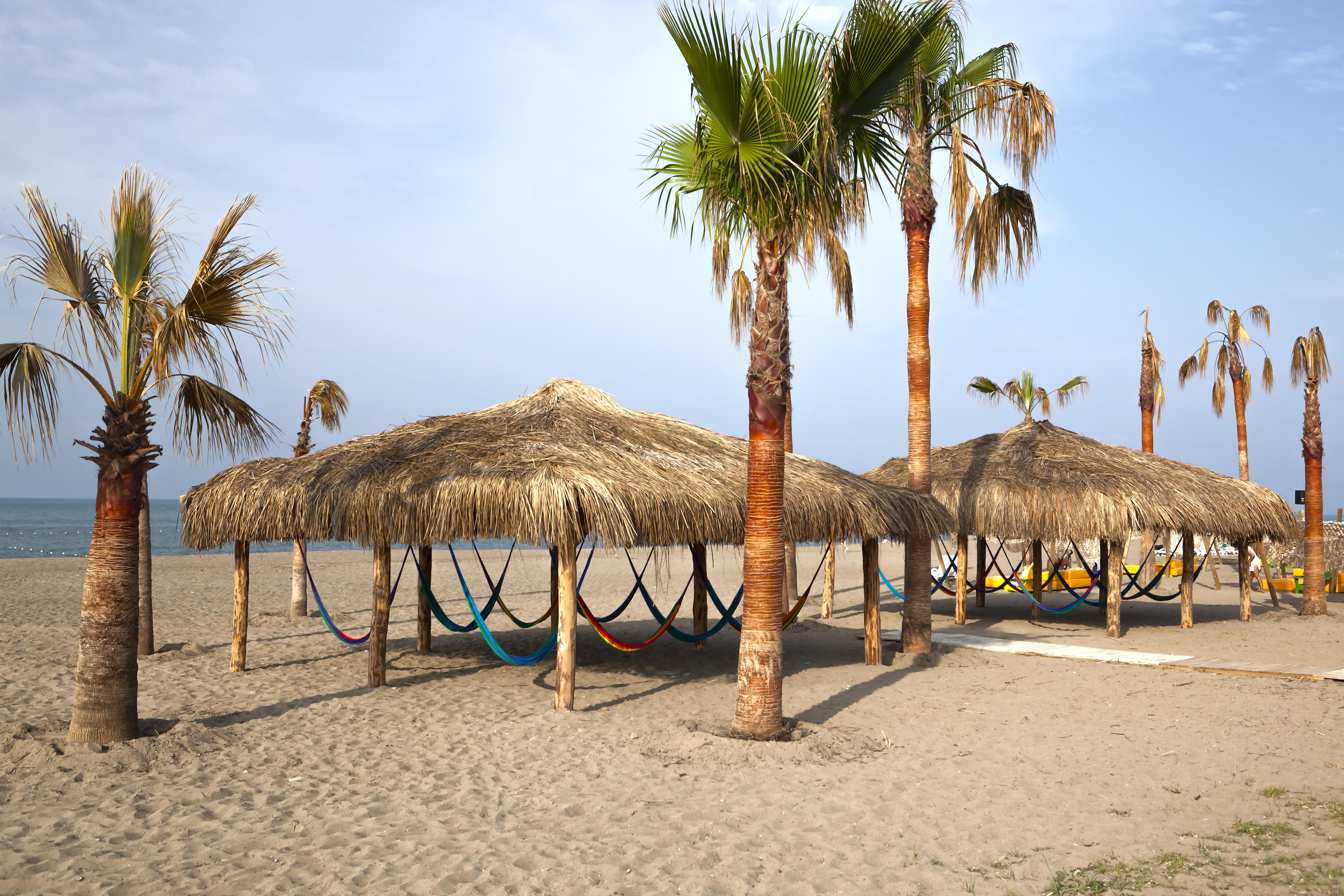 Selectum Family Resort Belek Eksteriør billede