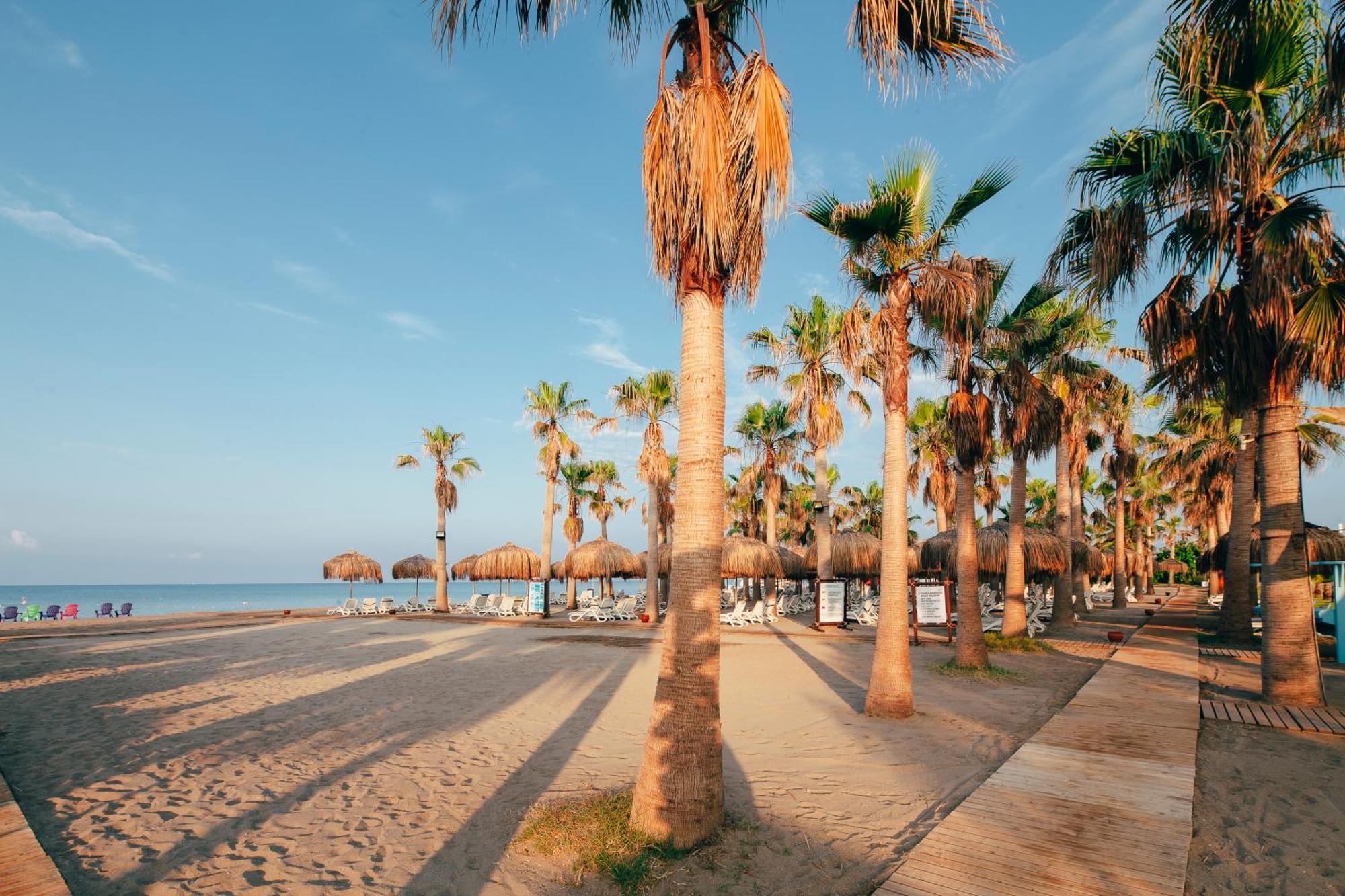 Selectum Family Resort Belek Eksteriør billede